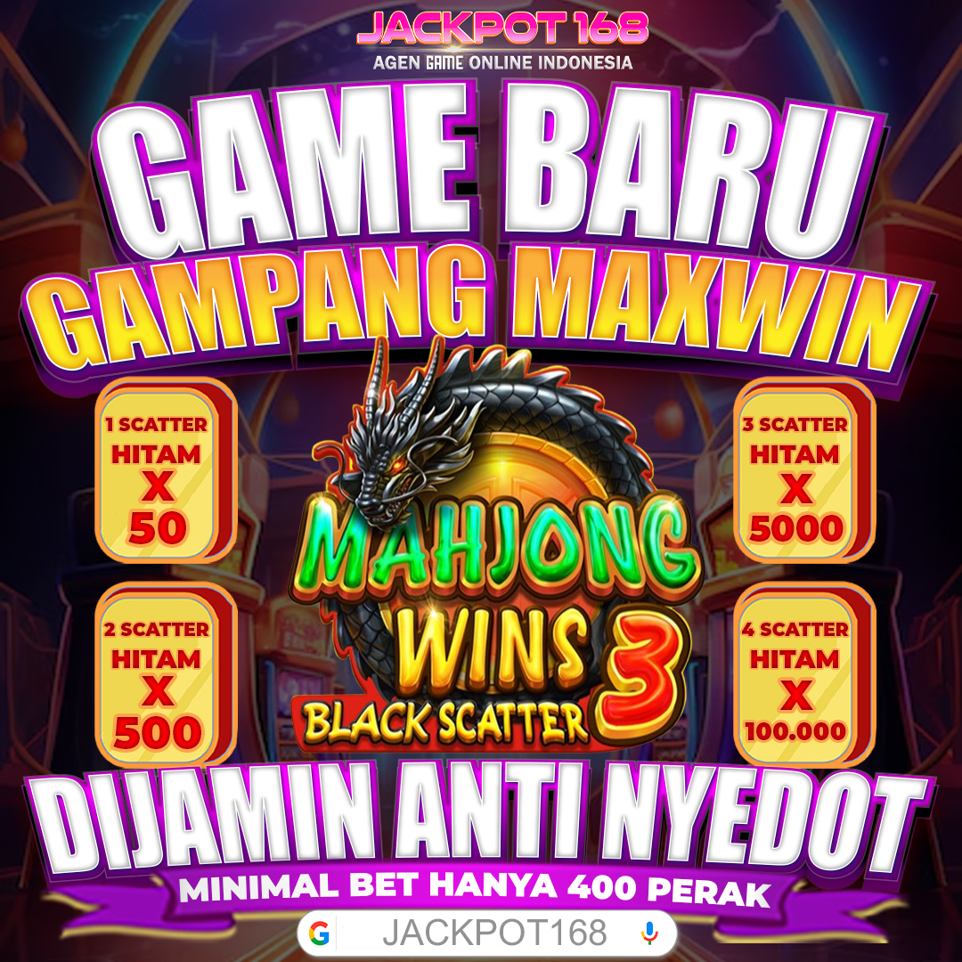 GASPOL88 » Program Pelatihan Keterampilan Menang Besar Modal Kecil image 1